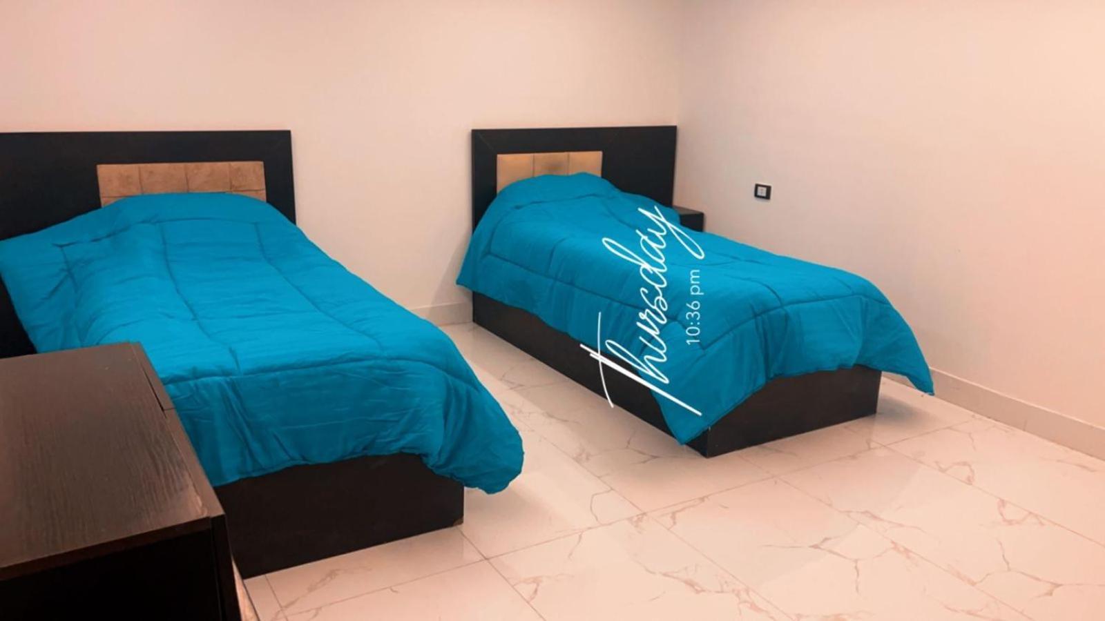 Cityhaven Apartament Amman