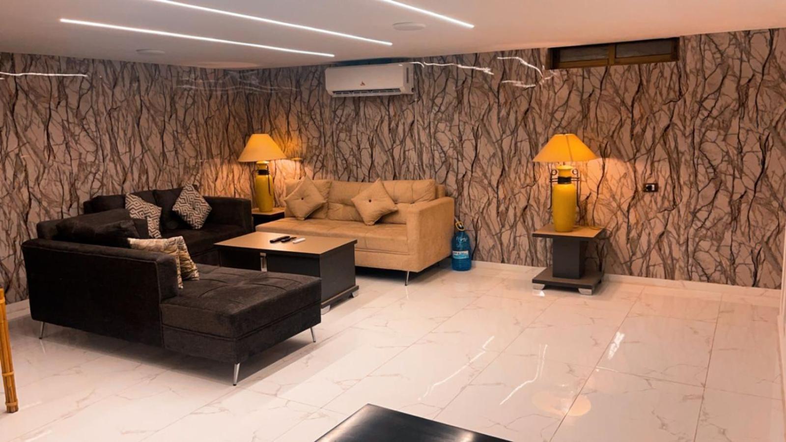 Cityhaven Apartament