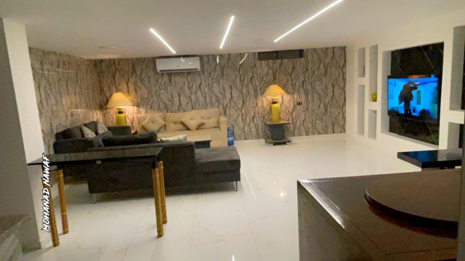 Apartament Cityhaven *