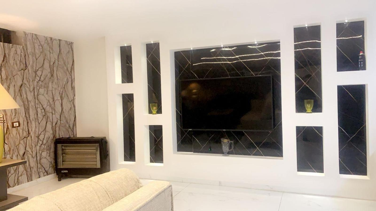 Apartament Cityhaven