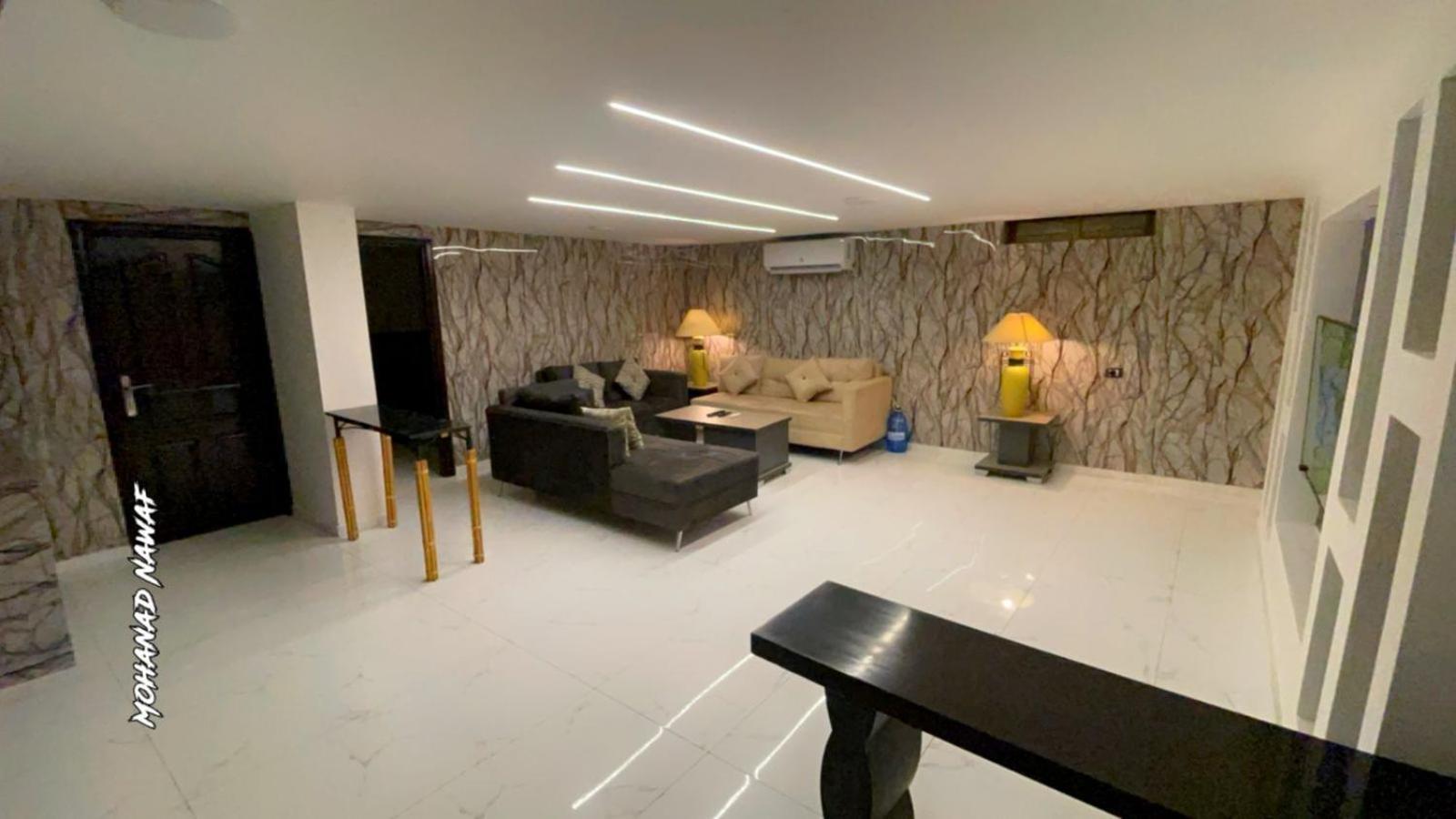 Cityhaven Apartament Amman