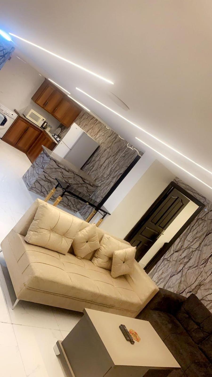 Apartament Cityhaven Amman