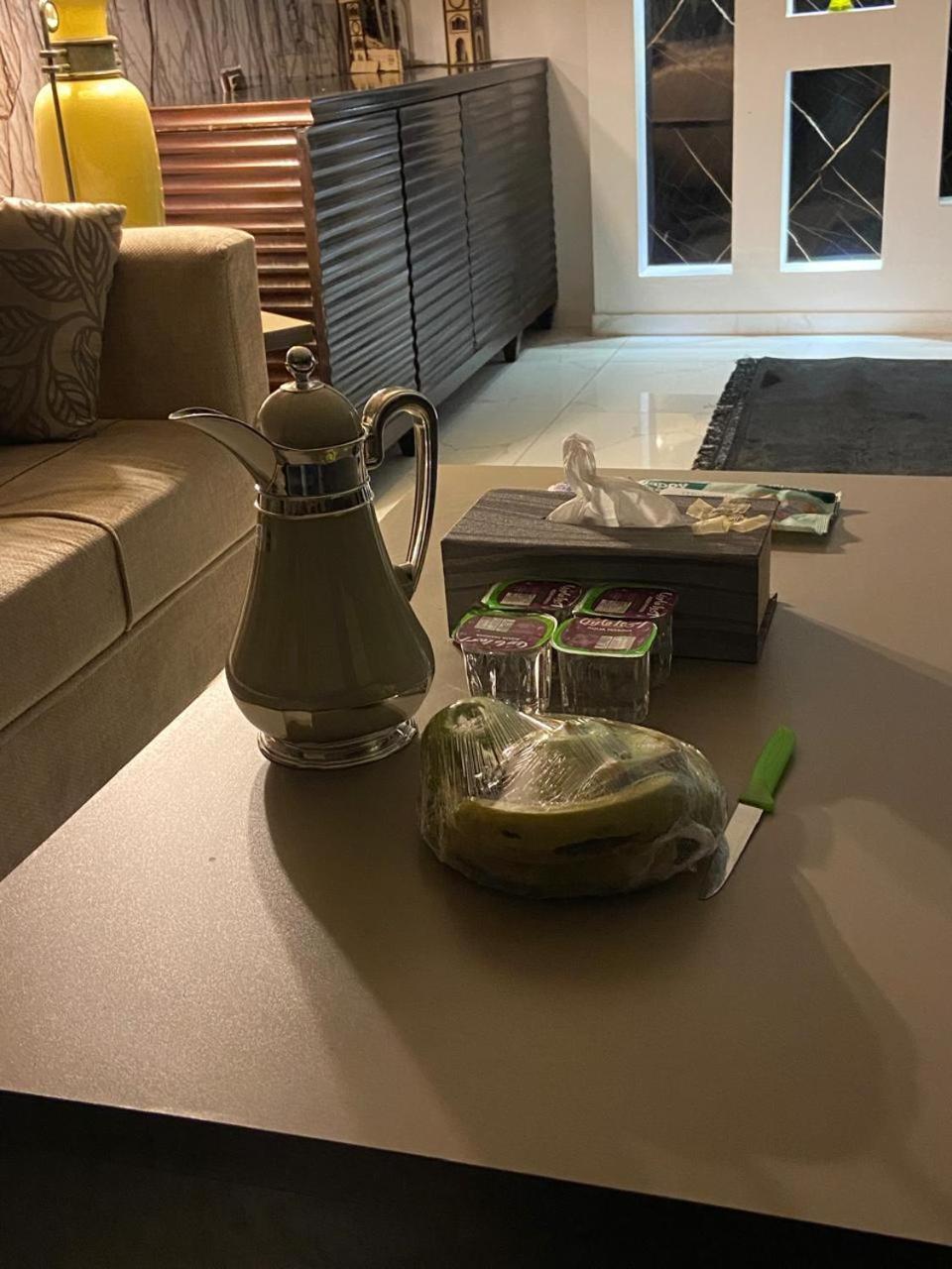 Cityhaven Apartament